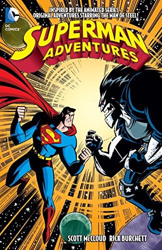 Superman Adventures Vol. 4: Millar, Mark: 9781401275112: Amazon